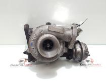 Turbosuflanta 8980536744, Opel Meriva B 1.7CDTI