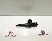 Injector, 038130073AL, BTD, 0414720039, Vw Bora (1J2) 1.9tdi (id:344583)