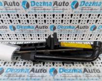 Cric si cheie 3M51-17000-CB, Ford Focus C-Max 2003-2007 (id:158542)