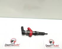 Injector,cod 9652763280, Ford Fiesta 5,1.4 TDCI (id:345178)