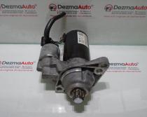 Electromotor, 02Z911023N, Audi A1 (8X1) 1.6tdi