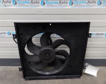 Electroventilator 1J0121207, Vw Golf 4, 1.4Benz (id.154397)