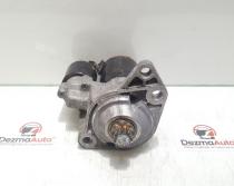 Electromotor 020911023, Seat Ibiza 2 (6K1) 1.6b