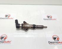 Injector 9663429280, Peugeot 1007, 1.4hdi