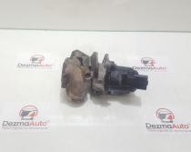 Egr 9658203780, Citroen C1 (PM, PN) 1.4hdi