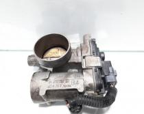 Clapeta acceleratie, cod 9647925480, Peugeot 307 SW 1.4B (id:410547)