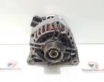 Alternator cod 9665067980, Peugeot 1007, 1.6B