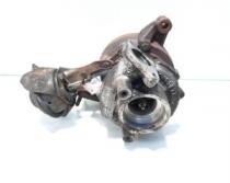 Turbosuflanta 9661306080, Fiat Scudo platforma (270) 2.0d m-jet