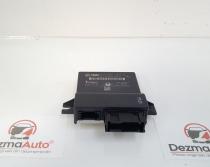 Modul control central 4F0907468B , Audi A6 (4F2, C6) (157261)