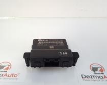 Modul control central 3C0907530C, Vw Passat (3C2) (277819)