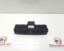 Buton avarii cu buton blocare usi 6J0927137B, Seat Ibiza 5 (6J5) (id:316055)