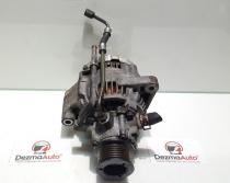 Alternator cu pompa vacuum, cod YLE102010, Land Rover Freelander (LN)  2.0 diesel, 20T2N (pr:110747)