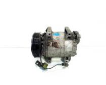 Compresor clima, 8708581, 389B095627, Volvo S60, 2.4D (id:34634)