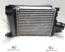 Radiator intercooler 144965154R, Dacia Sandero 2, 1.5dci