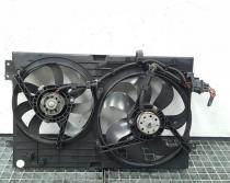 Grup electroventilatoare, 1J0121207M, Vw Golf 4 (1J1) 1.9tdi (id:347255)