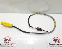 Sonda temperatura gaze, 82522671640532, Renault Laguna 3, 2.0dci (id:347366)