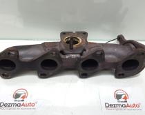 Galerie evacuare, 82443150619895, Renault Laguna 3, 2.0dci (id:347401)