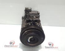 Compresor clima, 447220-8514, Land Rover Freelander (LN) 2.0d (pr:110747)