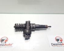 Injector, cod 038130073BJ, BTC Audi A4 (8EC, B7) 2.0tdi (id:347545)