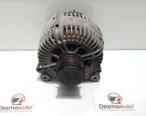 Alternator 03G903016A, Vw Sharan (7N) 2.0tdi