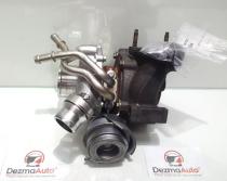 Turbosuflanta, 8200638766, Renault Laguna 3, 2.0dci (id:347364)