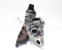 Turbosuflanta, cod 03L253056T, Vw Passat (362) 2.0tdi (id:522567)