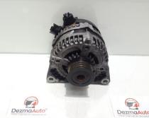 Alternator, cod 3M5T-10300-PD, Ford Focus 2 (DA) 1.6tdci (pr:110747)