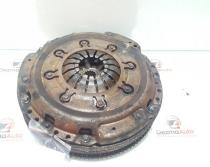 Volanta masa dubla cu placa presiune, Opel Vectra C 3.0cdti