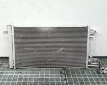 Radiator clima 6R0816411, Skoda Fabia 2, 1.6tdi