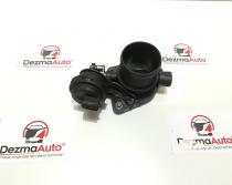 Clapeta acceleratie, Renault Megane 2, 1.9dci