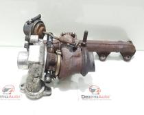 Turbosuflanta, cod 9657530580, Citroen C4 (I) 1.6hdi (id:498176)