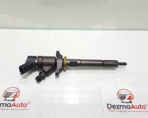 Injector,cod 0445110239, Citroen C4 (I) 1.6hdi (id:347857)