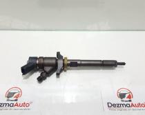 Injector,cod 0445110239, Citroen C4 (I) 1.6hdi (id:347855)