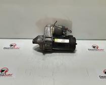 Electromotor 09115191, Opel Astra G sedan (F69) 1.2B