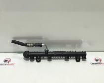 Rampa injectoare 0280151076, Opel Astra G sedan (F69) 1.2B