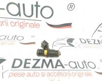 Injector 036906031AG, Skoda Fabia 2 Combi (5J) 1.4B