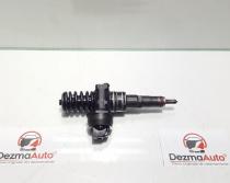 Injector, 038130073AJ, BTD, 0414720037, Vw Golf 4 (1J1) 1.9tdi (id:348170)