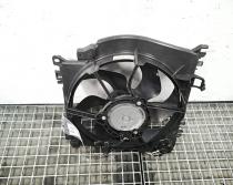 Electroventilator 8200688375, Renault Clio 3, 1.2b