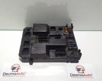 Modul bsi 9651196780A, Peugeot 307 SW (id:348205)