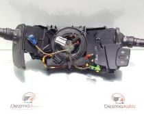 Maneta semnalizare 8200627602, Renault Clio 3 combi