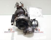 Turbosuflanta 750431-5012S, Bmw 3 coupe (E46) 2.0d