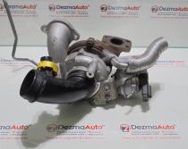 Turbosuflanta 9804119380, Peugeot 3008, 1.6hdi