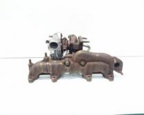 Turbosuflanta 028145701G, Vw Sharan (7M8) 1.9tdi