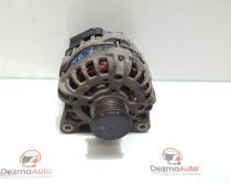 Alternator 125A Bosch, cod 231002949R, Dacia Duster, 1.5 DCI (id:342617)