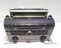 Radio cd PT-2782F, Mazda 3 (BK) (id:348318)