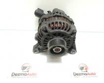 Alternator cod 9638275880, Peugeot Partner (I) Combispace 1.9d (pr:110747)