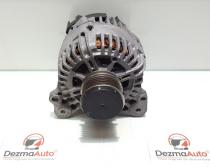 Alternator cod 03P903023F, Skoda Fabia 2 Combi (5J) 1.2tdi