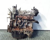 Motor, 199A2000, Fiat Doblo Cargo (223) 1.3M-Jet (pr;110747)