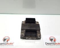 Calculator motor 8973003271, Opel Corsa C (F08, W5L) 1.7dti