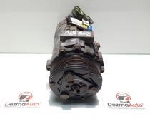 Compresor clima GM2441642, Citroen C3 (I) 1.6hdi (pr:117994)